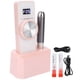 thumbnail image 2 of Lima de Uñas Recargable Herramientas de Manicura 35000 Rpm Máquina Pulidora de Uñas sin Escobillas con Pantalla LCDde Metal Compacta y Conveniente Batería de 4000 MAh ANGGREK Otros, 2 of 8