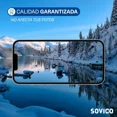 thumbnail image 4 of Sovico - Mica Cristal Templado Para Cámara iPhone, 4 of 7
