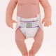 thumbnail image 2 of Pañales para bebés Hugo Pantalones para muñecas de 16 a 20 pulgadas, 2 of 7