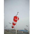 thumbnail image 2 of Manga De Viento Exterior, Indicador De Dirección Del Viento En Rojo Y Blanco 150x30x15cm. Suspensión giratoria, resistente a la intemperie, indicador de dirección del viento, 2 of 5