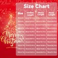 thumbnail image 6 of Boys Dinosaur Christmas Pajamas Toddler Kids Sleepwear Boys Girls Santa Claus Pajamas Winter Nightwear 2-12 Years, 6 of 6