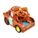 thumbnail image 2 of Vehículo de Juguete MATTEL Cars Mate Track Talkers, 2 of 4