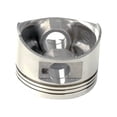 thumbnail image 2 of Pistón de Motor ITALIKA Para Bit 150 2022 - 2023, 2 of 5