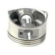 thumbnail image 2 of Pistón de Motor ITALIKA Para DS150G 2018 - 2023 1 Pieza, 2 of 5