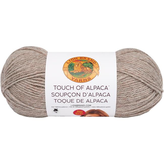 Touch brand. Touch of Alpaca Yarn. Пряжа alpacash rodina Yarns.