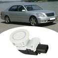 thumbnail image 1 of Sensor de estacionamiento, 89341-50050-A1 Sensor de estacionamiento con control de distancia de estacionamiento Sensor de distancia de estacionamiento Tecnología avanzada, 1 of 8