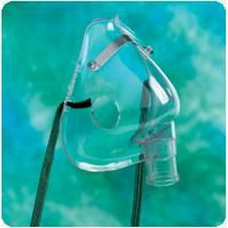 - Adult Aerosol Mask without Tubing ''22 mm, 1 Count''