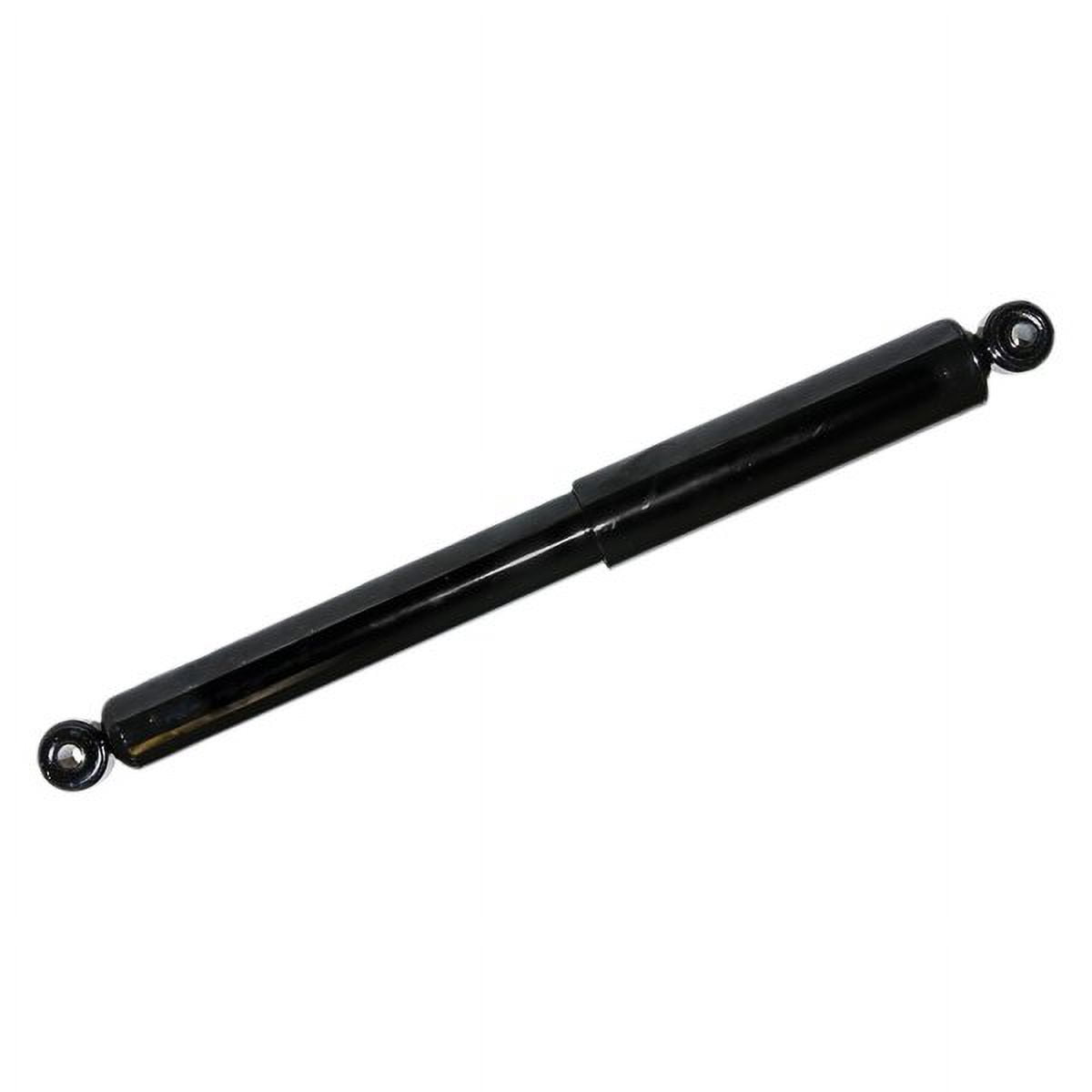 ACDelco 520-432 Shock Absorber Fits select: 1997-2005 CHEVROLET VENTURE, 2000-2005 PONTIAC MONTANA