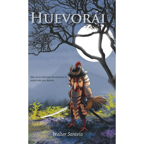 HuevorÃ¡i, (Hardcover)
