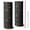 Colorful Games Text, variant on 20oz Colorful Games Text Black Pattern Skinny Tumblers Stainless Steel Tumbler with Lid and Straw,Vacuum Insulated Double Wall Travel Tumbler Cups with Cleaning Brush for Coffee,Tea
