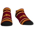 thumbnail image 4 of Unisex Rock Em Socks Minnesota Golden Gophers Super Fan Five-Pack Low-Cut Socks Set, 4 of 6