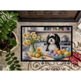 thumbnail image 3 of Decorating Easter Havanese Doormat 27 in x 18 in, 3 of 5