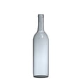 thumbnail image 2 of Botella North Mountain Supply NMS W5 Flint 750 ml Caja con 12, 2 of 2
