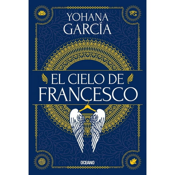 El Cielo de Francesco, (Paperback)