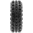 thumbnail image 6 of SunF ATV All Terrain Sport Quad Tire 20x7-8 & 20x10-9 6 PR Tubeless A027 (Set of 4), 6 of 9
