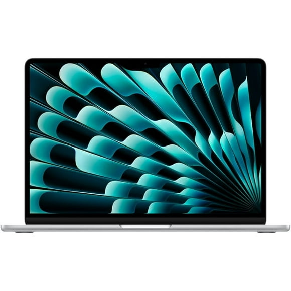 Openbox - Apple MacBook Air w/ Touch ID (2025) 115.3" Laptop - Silver (Apple M4 / 16GB RAM / 512GB SSD / MacOS) //