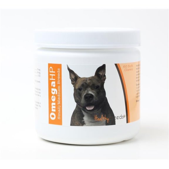 Omega-3 Fatty Acids Skin & Coat Soft Chews
