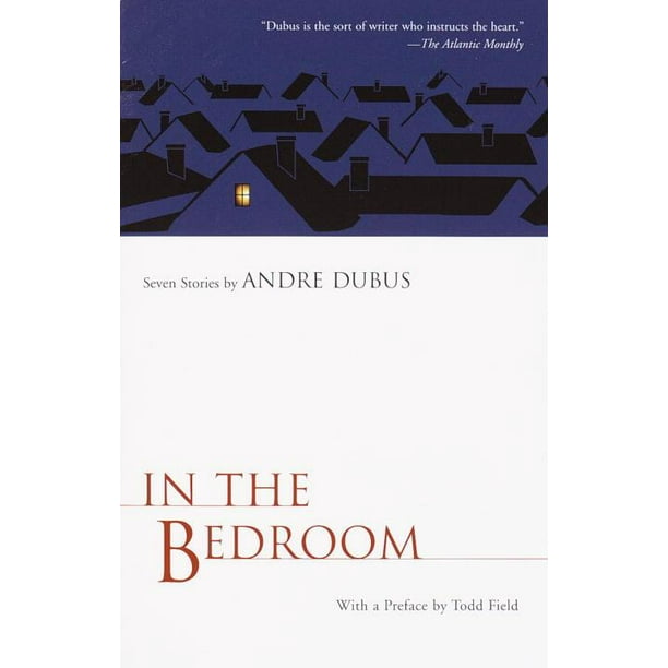 killings andre dubus