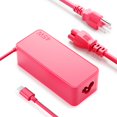 thumbnail image 1 of Cargador PENTEBNGO de 45 W, adaptador USB-C para laptop, 1 of 6