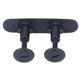 thumbnail image 1 of Soft Surfboard Fin Set, Stable Balance Surfboard Tail Rudder Set Professional Sturdy Base  For Surfing, 1 of 8