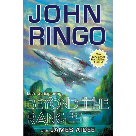 Beyond the Ranges (Paperback)