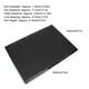 thumbnail image 1 of Kit de Pizarra y Lápiz Braille Spptty 27 Líneas 30 Celdas Portátil Cuidado Personal, 1 of 7