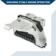 thumbnail image 4 of Soporte de motor No.68081488AH para Dodge Dart 2.0L 12-16 / Soporte de motor frontal derecho / 1 pieza, 4 of 7