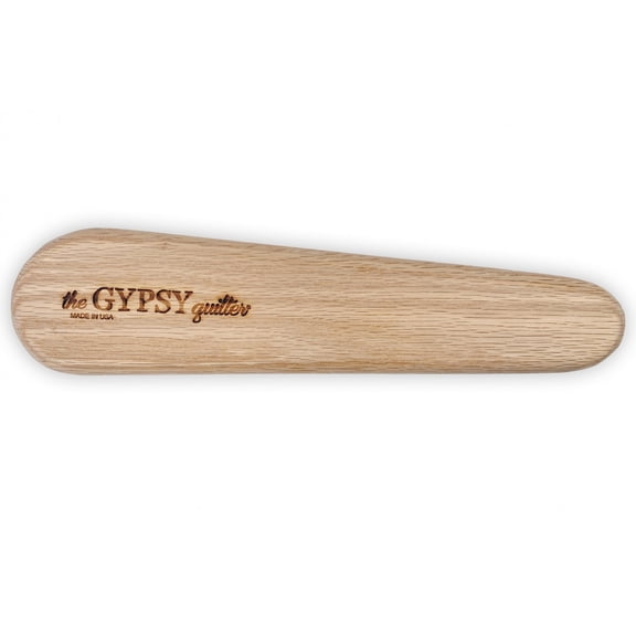 The Gypsy Quilter Clapper Large 11-1/2in