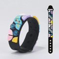 thumbnail image 2 of Bricks Kids Bracelet Wristband Building Blocks Toys For Girls Christmas Gifts Banmo, 2 of 2