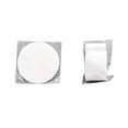 thumbnail image 2 of DPTALR 50 Sets Of Cake Release Paper Pads Wax Paper Chiffon Molds Border Paper Bread Round Pads Baking Molds, 2 of 6
