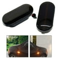 thumbnail image 4 of jiaping 2 Pieces LED Side Marker Turn Light Premium High Performance Turn, 4 of 9