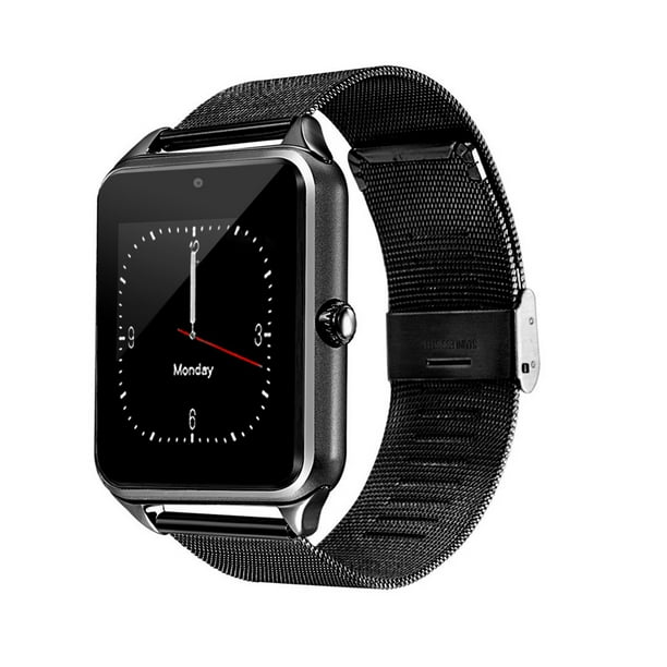 Reloj Inteligente Smartwatch Redlemon Z60 Reloj Inteligente Smart