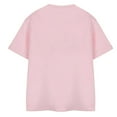 thumbnail image 2 of Lilo & Stitch T-Shirt à Manches Courtes pour Filles Love, 2 of 2
