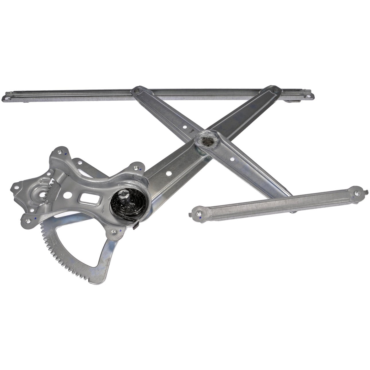 Dorman 740-512 Front Passenger Side Window Regulator for Specific Toyota Models