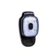 thumbnail image 1 of Clip-on flashlight LED running light Clip-on light USB night running chest light Dog walking hiking jogger hands-free flashlight, 1 of 1
