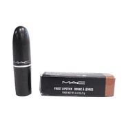 MAC Frost Lipstick - 0.10 oz - Color MAC O Brown