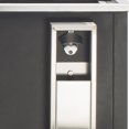 thumbnail image 5 of Maxx Cold Horizontal Bottle Cooler, 14 cu. ft. Storage Capacity, Black/Stainless Steel Top, Interior, 5 of 8