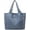 Blue, variant on Tote Bag for Women,Large Nylon Handbag Waterproof Shoulder Bag for Travel Work Gym 2023