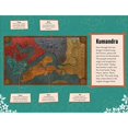 thumbnail image 3 of Disney Raya and the Last Dragon Raya's World, 3 of 9