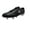 Black White, variant on Vizari Men's Redondo FG Outdoor Firm Ground Soccer Shoes/Cleats | for Teens and Adults - Black Green