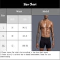 thumbnail image 2 of Men'S Underwear Boxer Briefs Pack, Cool Dri Moisture-Wicking Underwear, Cotton No-Ride-Up Underwear For Men, 5-Pack, 2 of 4