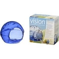 thumbnail image 5 of Bird Bath Cage  Parakeet Bird small Wire Cages Accessory For Birds Blue Color ( Plastic ), 5 of 5