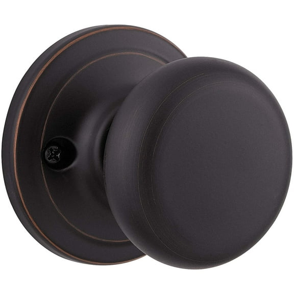 Juno Dummy Knob - 788 Series - Clearpack