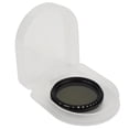 thumbnail image 3 of Nd Filter Neutral Density Filter Junestar Nd Filter Junestar Nd2-nd400 Adjustable Filter Junestar ND Filter Neutral Density ND2-ND400 Adjustable Filter 40.5mm For, 3 of 8