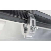 Access Lomax Diamond Plate Hard Folding Tonneau Cover AGR-B2020099 Fits select: 2020-2024 CHEVROLET SILVERADO, 2020-2023 GMC SIERRA