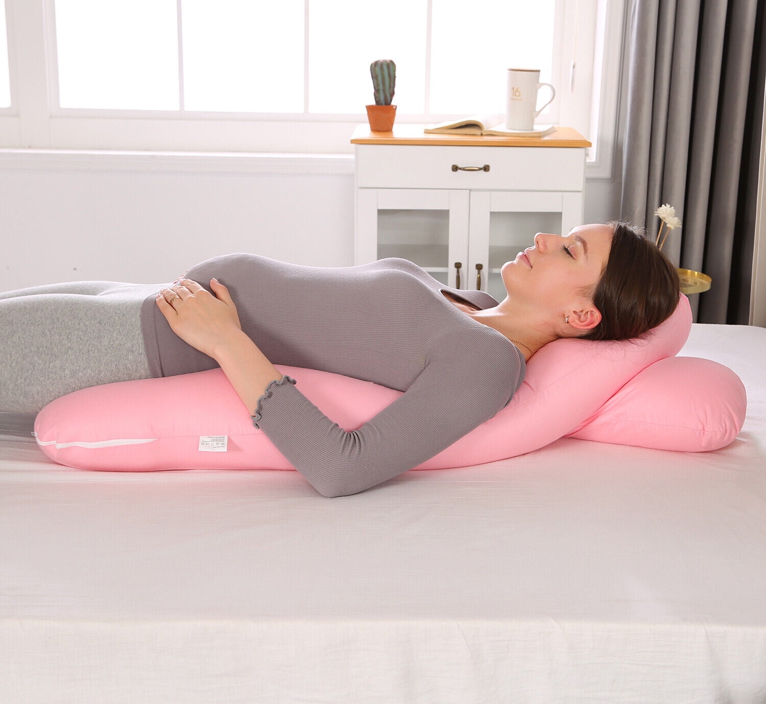 Walmart pregnancy shop pillow