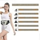 thumbnail image 2 of Professional Fitness Vibro Shape Vibration Fat Burner Relaxing Belt Massager Vibrating, Slimming Belt With Remote Control, 2 of 3