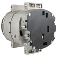 thumbnail image 2 of New 75A Alternator Fits Caterpillar 627F 631D 631G 357D 357G 10459354 8600722, 2 of 2