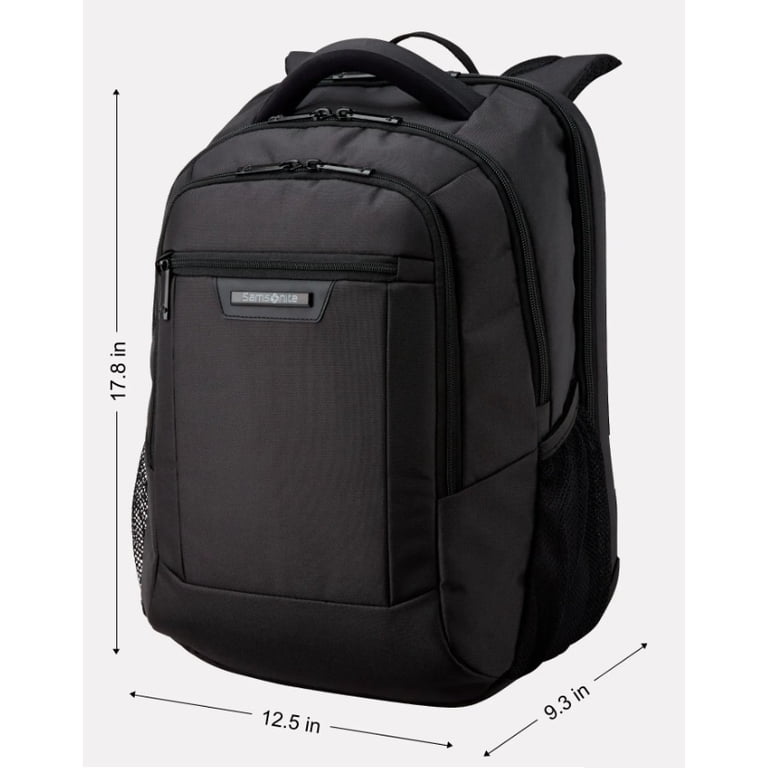 Samsonite, Business Laptop Backpack, for 15.6