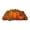 #E, variant on LEVEO Fall Pumpkin Bathroom Rug,Plants Collection Bath Mat,Thanksgiving decorations,Durable, Non-Slip, Quick Dry, Machine Wash(#E)